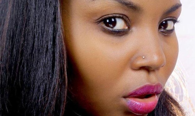 Interview: Mary Luswata tells us why she doesn't fear haters, her love ...