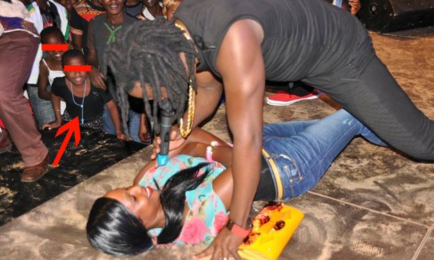 Social Media Uproar After Bebe Cool S Photos Dirty Dancing With Vixen At A Family Show Emerge Matooke Republic Social Media Uproar After Bebe Cool S Photos Dirty Dancing With Vixen At A Family Show Emerge Matooke Republic