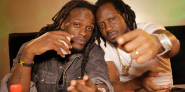 Peng Peng and Bebe Cool are good friends.