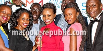 National Water and Sewerage Corporation won the Best Customer Care accolade.