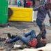 Mozambique national Sithole was killed in broad day light.