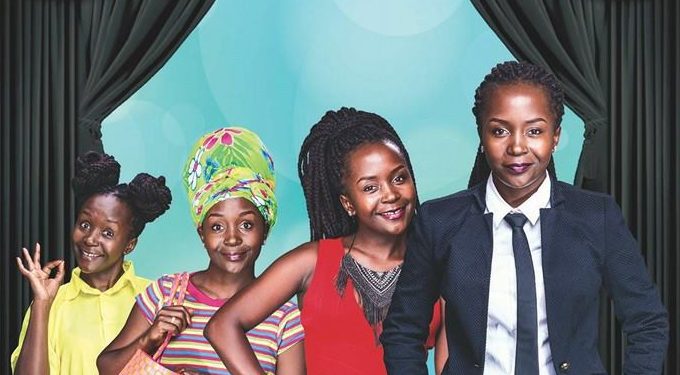 Anne Kansiime To Hold First One Woman Comedy Show Ever Matooke Republic