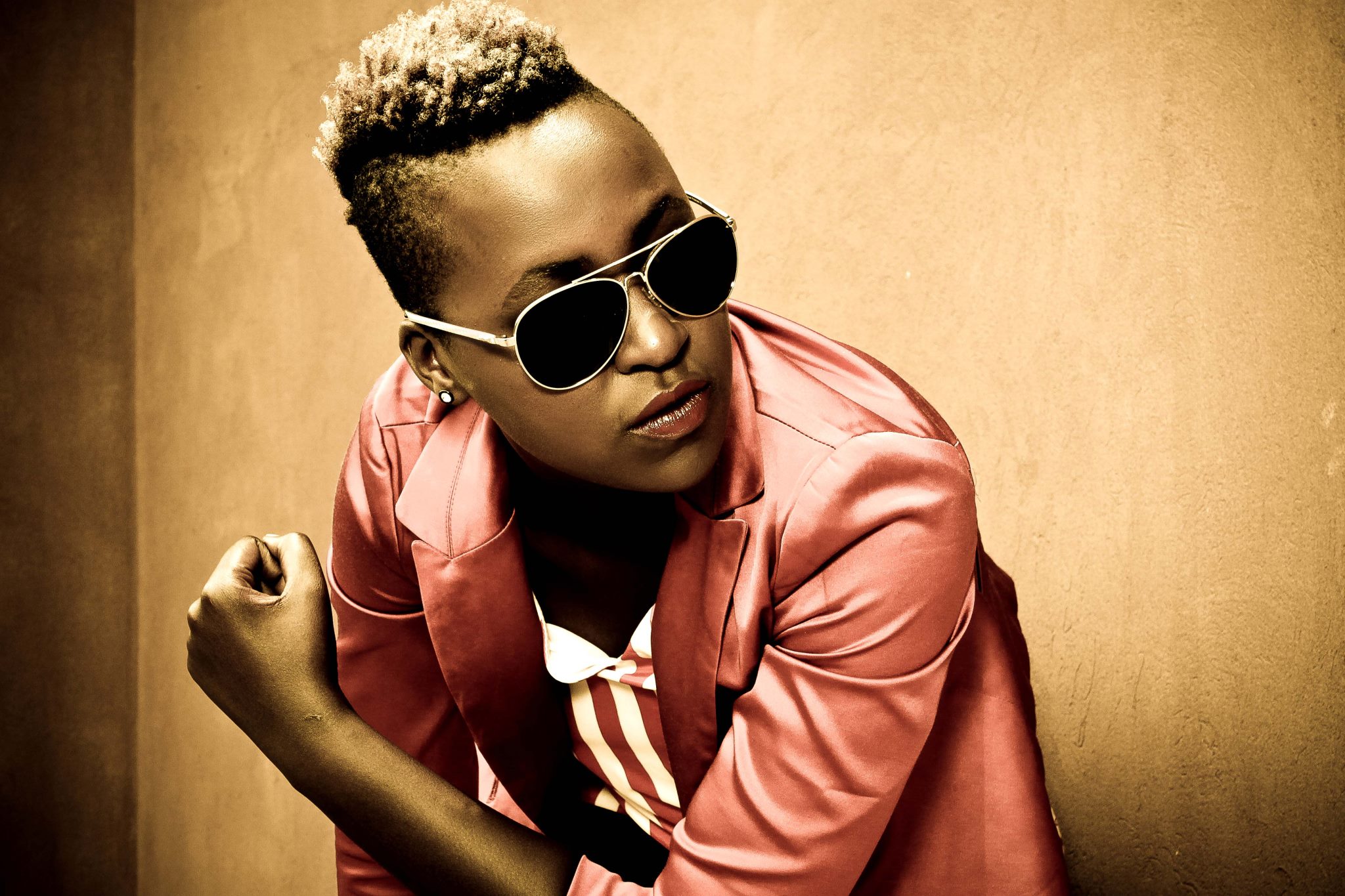 I'm retiring from recording music -Keko - Matooke Republic