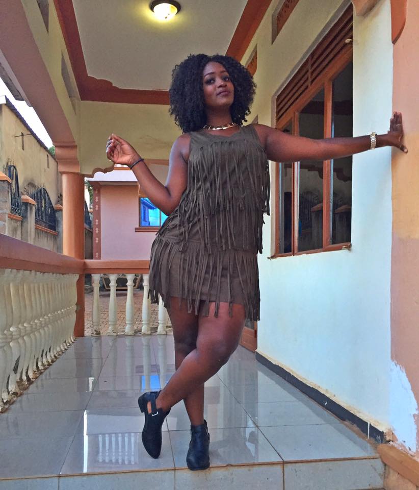 20 photos of Winnie Nwagi since 2016 began Matooke Republic