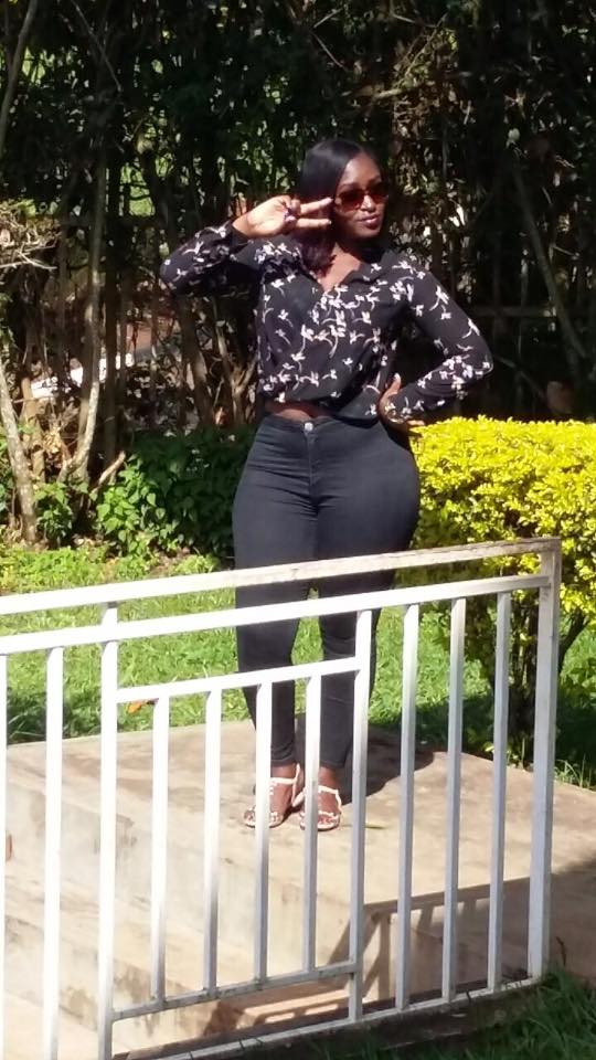 20 photos of Winnie Nwagi since 2016 began Matooke Republic