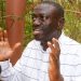 Dr Kizza Besigye.