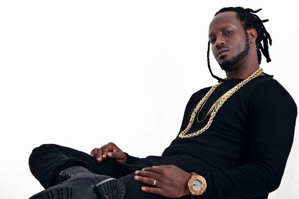 Bebe Cool promises 15 videos in 15 months - Matooke Republic