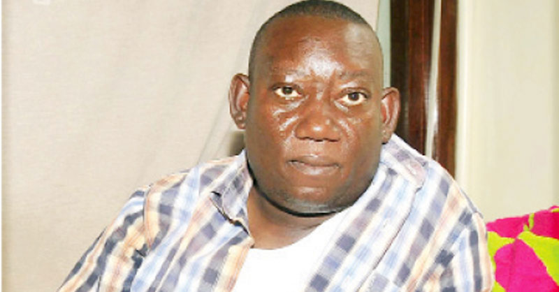 Spy FDC Bans Kato Lubwama From Besigye s Home Matooke Republic