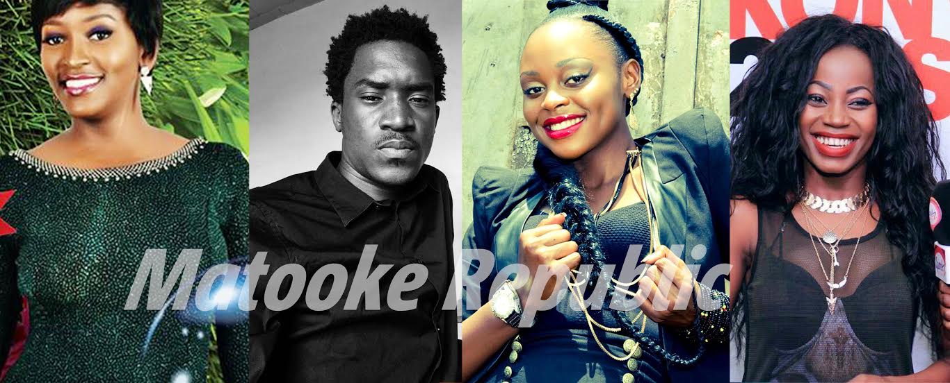 Top ten Ugandan love songs to dedicate to that special person this