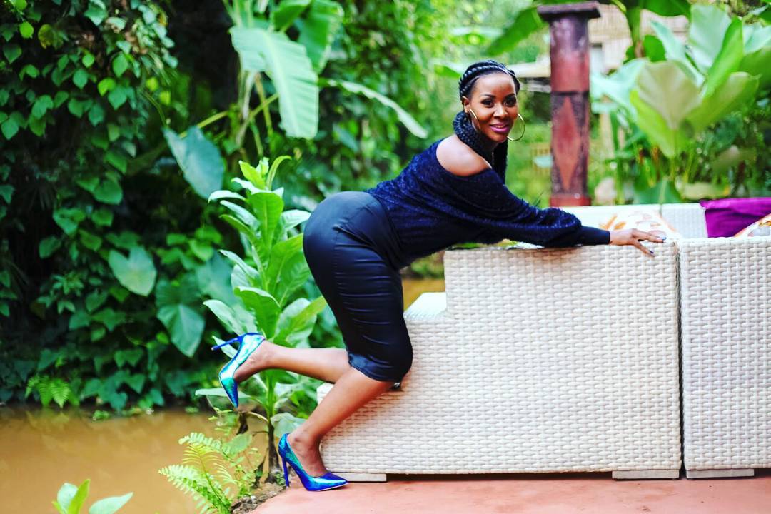 Battle of the buttocks: Who has the biggest pair in Uganda 