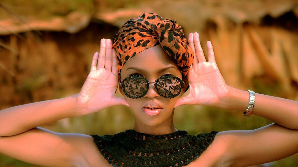 NTV Style Project Returns Tonight With Sheilah Gashumba And Bettinah Tianah Matooke Republic