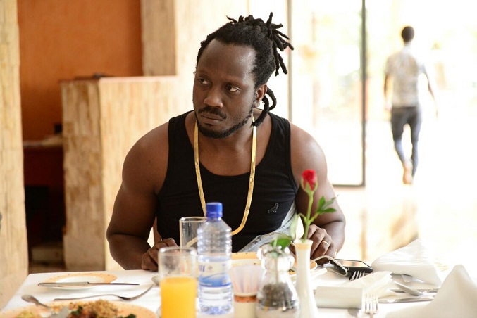 Bebe Cool shoots video in Miami, set to record with Jason Derulo next ...