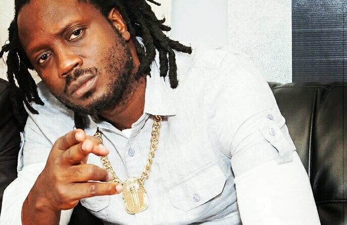 People Power Created A Disease Bebe Cool Says After Rowdy Ugandan Fans Throw Bottles Disrupt A Show In London Matooke Republic