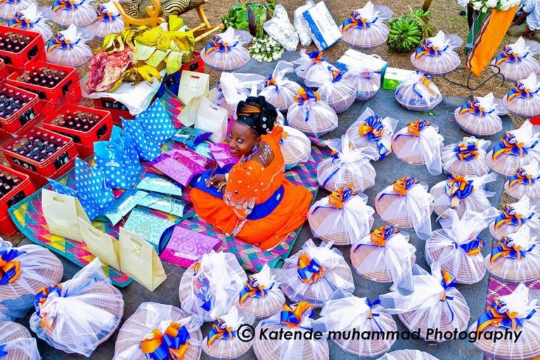 Ugandans spend Shs2 billion on kwanjulas every weekend Matooke Republic