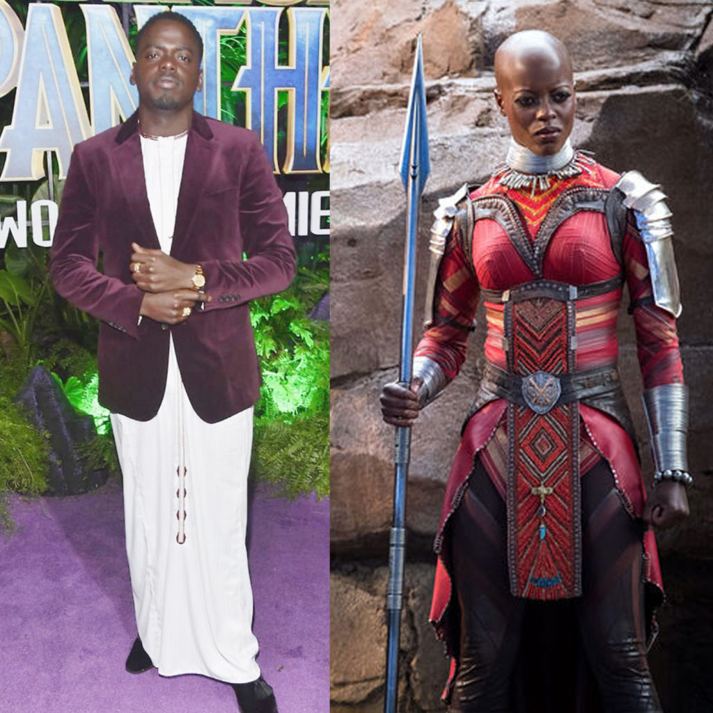 Wakanda Why Ugandans are so excited about Black Panther Matooke Republic