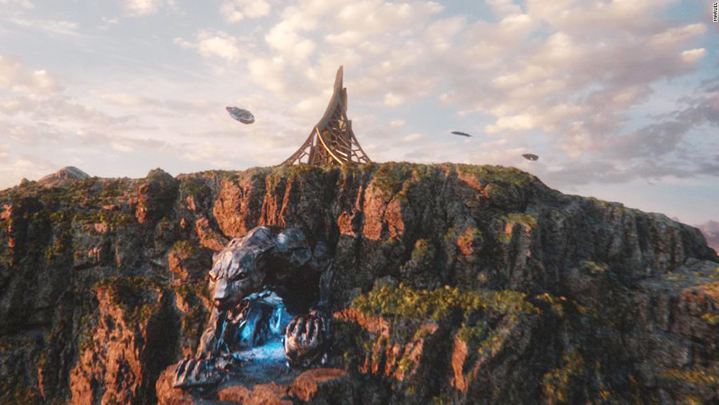 Wakanda Why Ugandans are so excited about Black Panther Matooke Republic