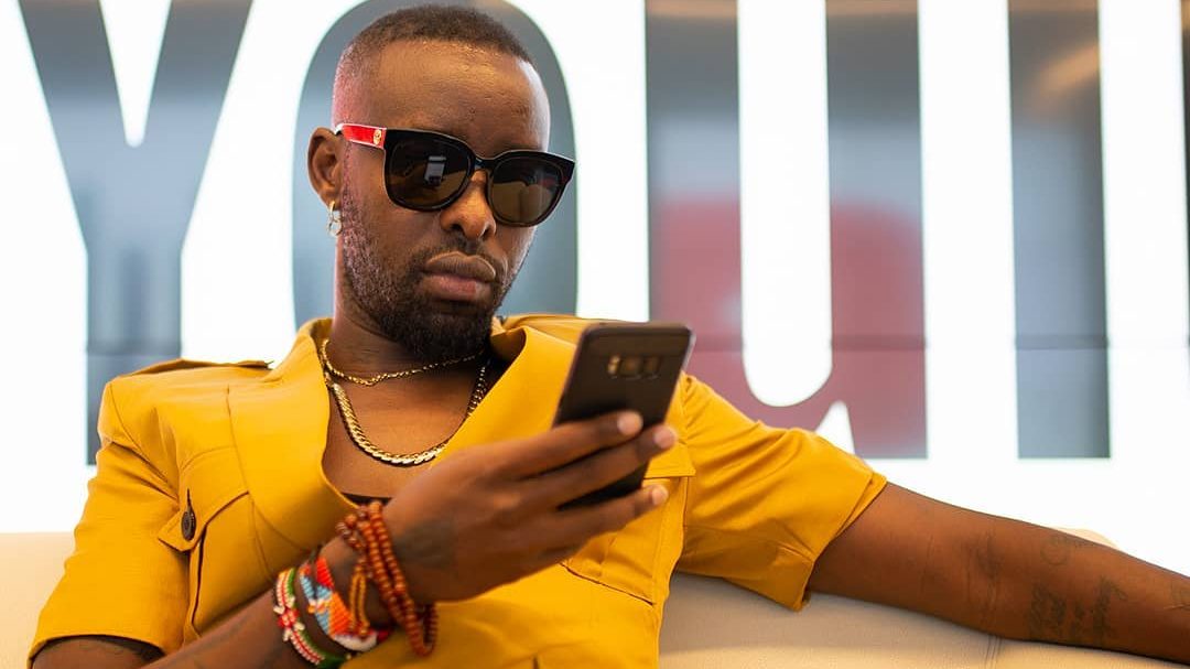 SONG REVIEW Bikyuuka by Eddy Kenzo Matooke Republic
