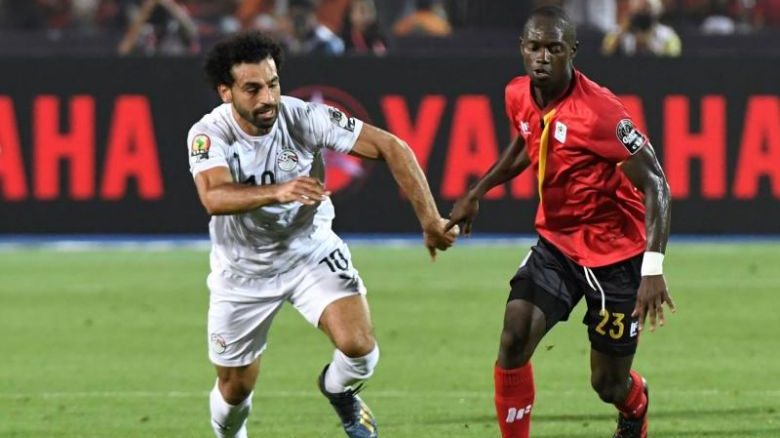 Uganda Cranes midfielder Micheal Azira joins ex-German International Bastian Schweinsteiger at Chicago Fire - Matooke Republic