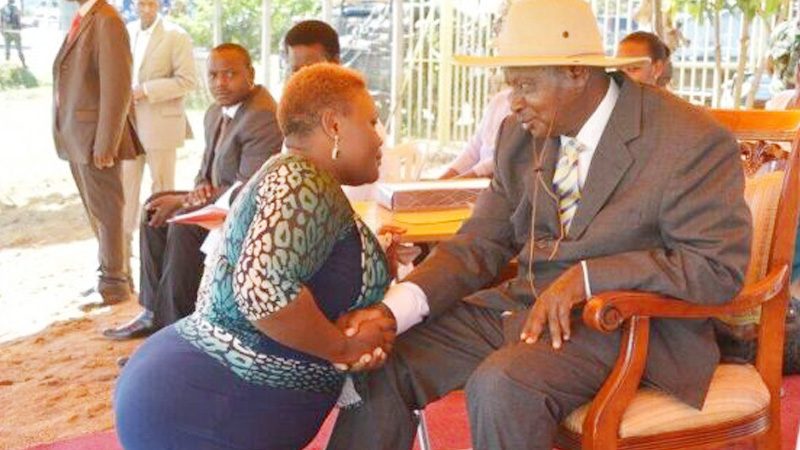 Museveni to grace Catherine Kusasira&#39;s concert - Matooke Republic