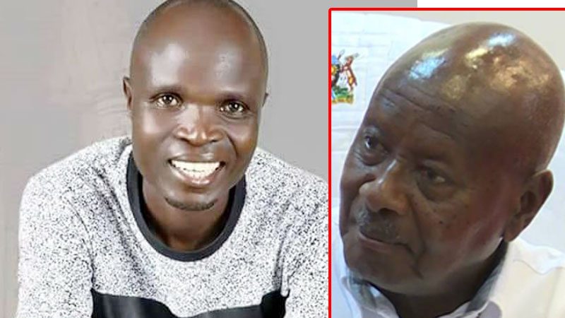 Museveni disses Ronald Mayinja's 'Bizeemu' song at Catherine Kusasira's concert - Matooke Republic Museveni disses Ronald Mayinja's 'Bizeemu' song at Catherine Kusasira's concert - Matooke Republic