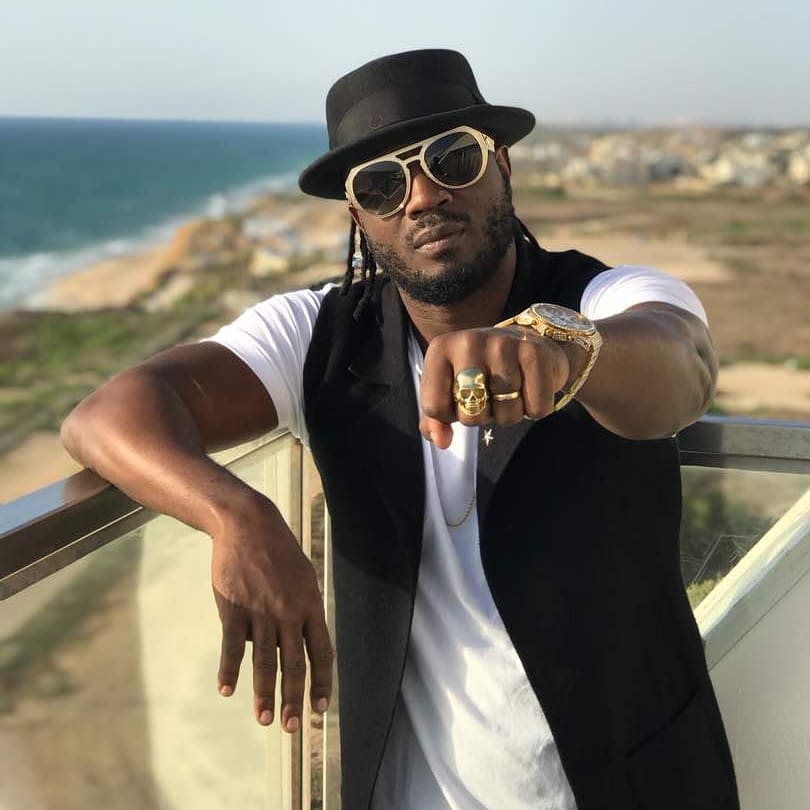 Bebe Cool Is Ready To Play Mixologist For This Friday s Ciroc Pop Night 