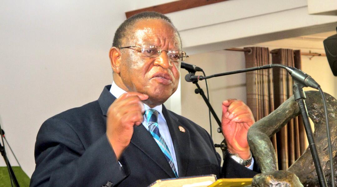 Here's the biography of Prof Ezra Suruma who has been reappointed Mak Chancellor by Museveni - Matooke Republic