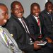 NRM Rebel MPs