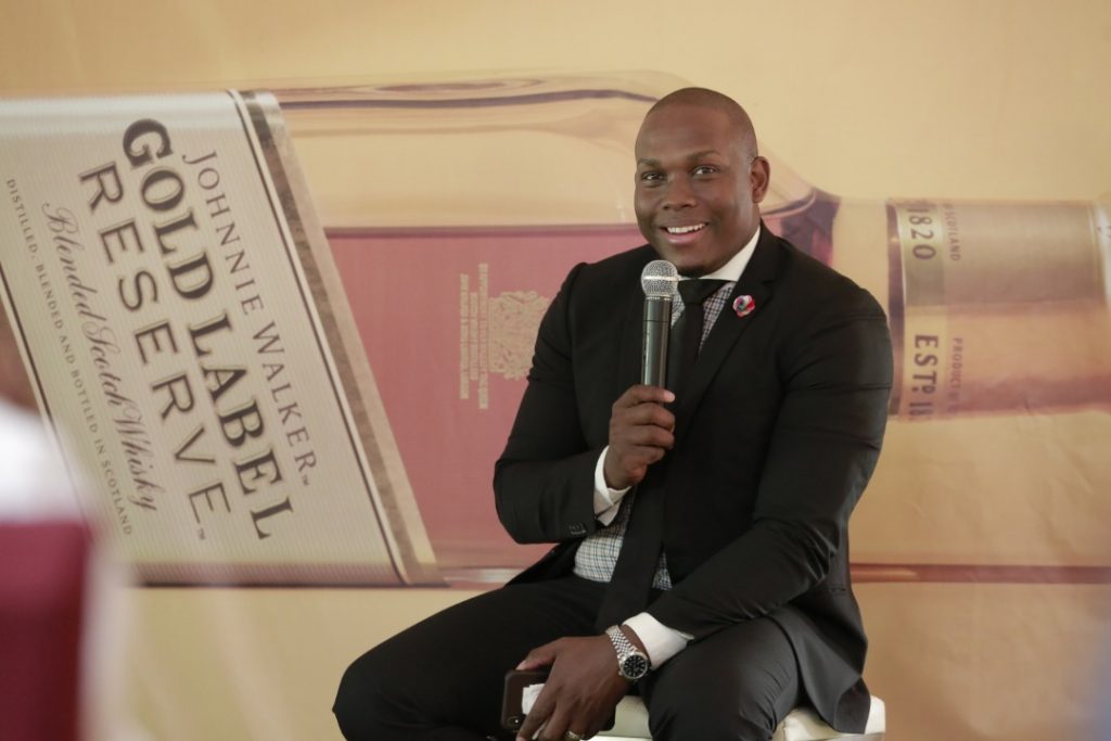 Vusi Thembekwayo