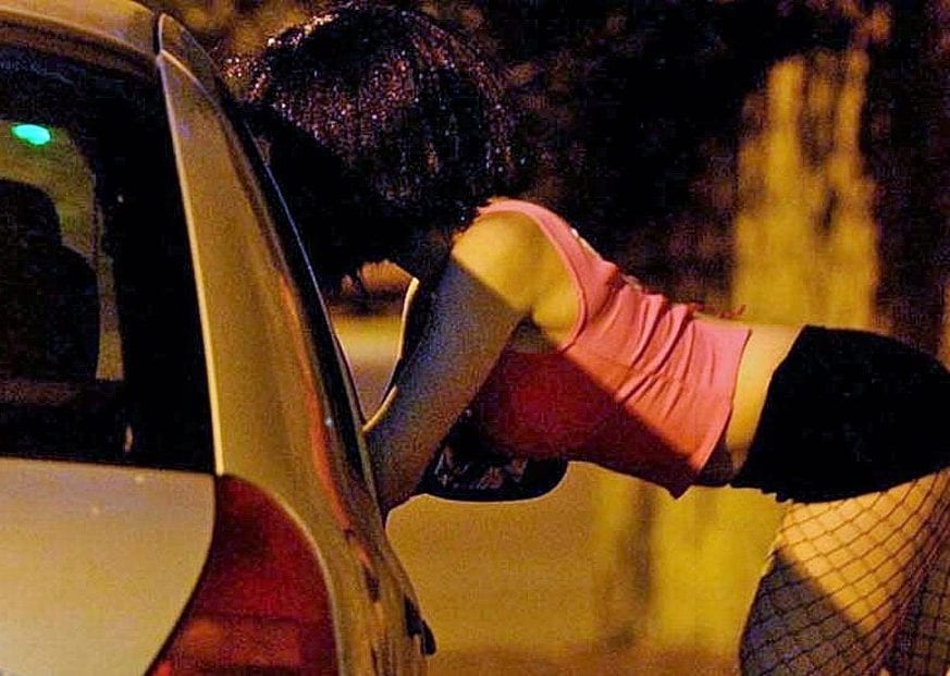 GO HOME: Prostitutes advised to suspend 'services' until COVID-19...