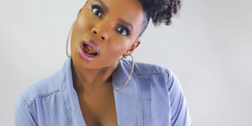 Nigerian Star Yemi Alade was slated to perform at April's edition of Blankets and Wine. COURTESY PHOTO.