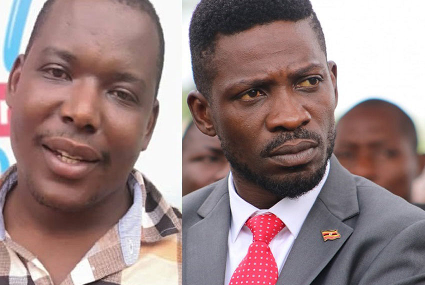 Bobi Wine is a 'rural urban excited dictator'—Promoter Bajjo - Matooke  Republic