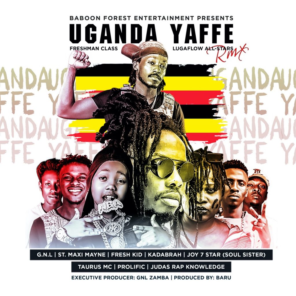 Download Kampala Uganda Uganda Independence Day 2020 Pictures
