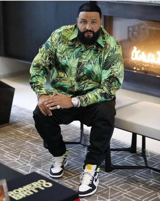 American superstar DJ Khaled to host Kampala MTV Africa ...