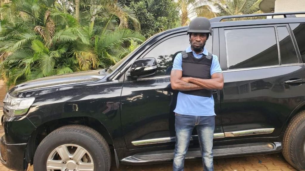 Bebe Cool Says Bobi Wine S Car Is Second Hand Matooke Republic Bebe Cool Says Bobi Wine S Car Is Second Hand Matooke Republic