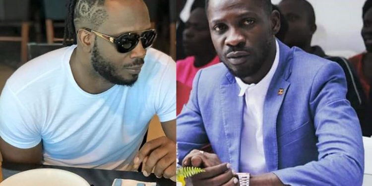 Bebe Cool Says Bobi Wine S Car Is Second Hand Matooke Republic Bebe Cool Says Bobi Wine S Car Is Second Hand Matooke Republic