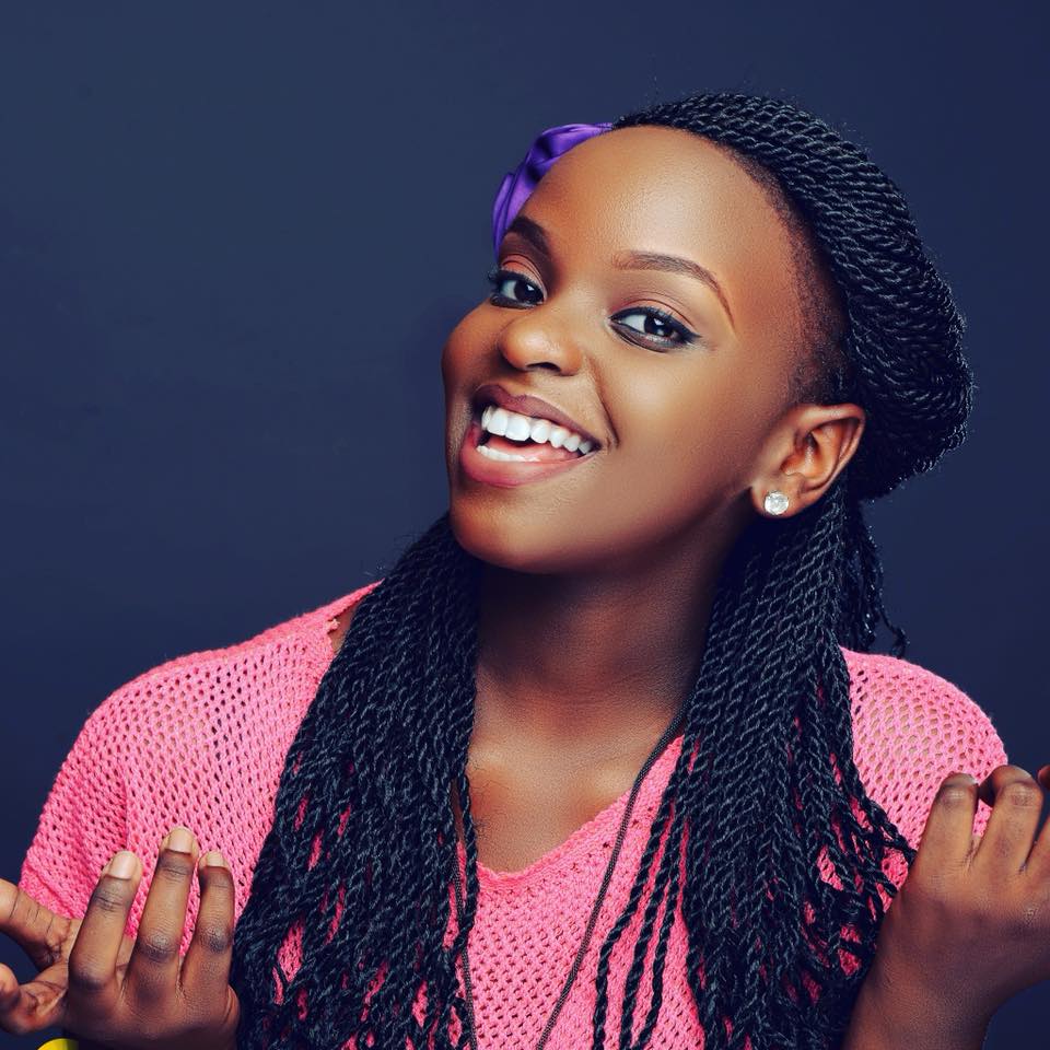Baby Gloria demands to be gifted money, land and vacation trip on her 20th  birthday - Matooke Republic