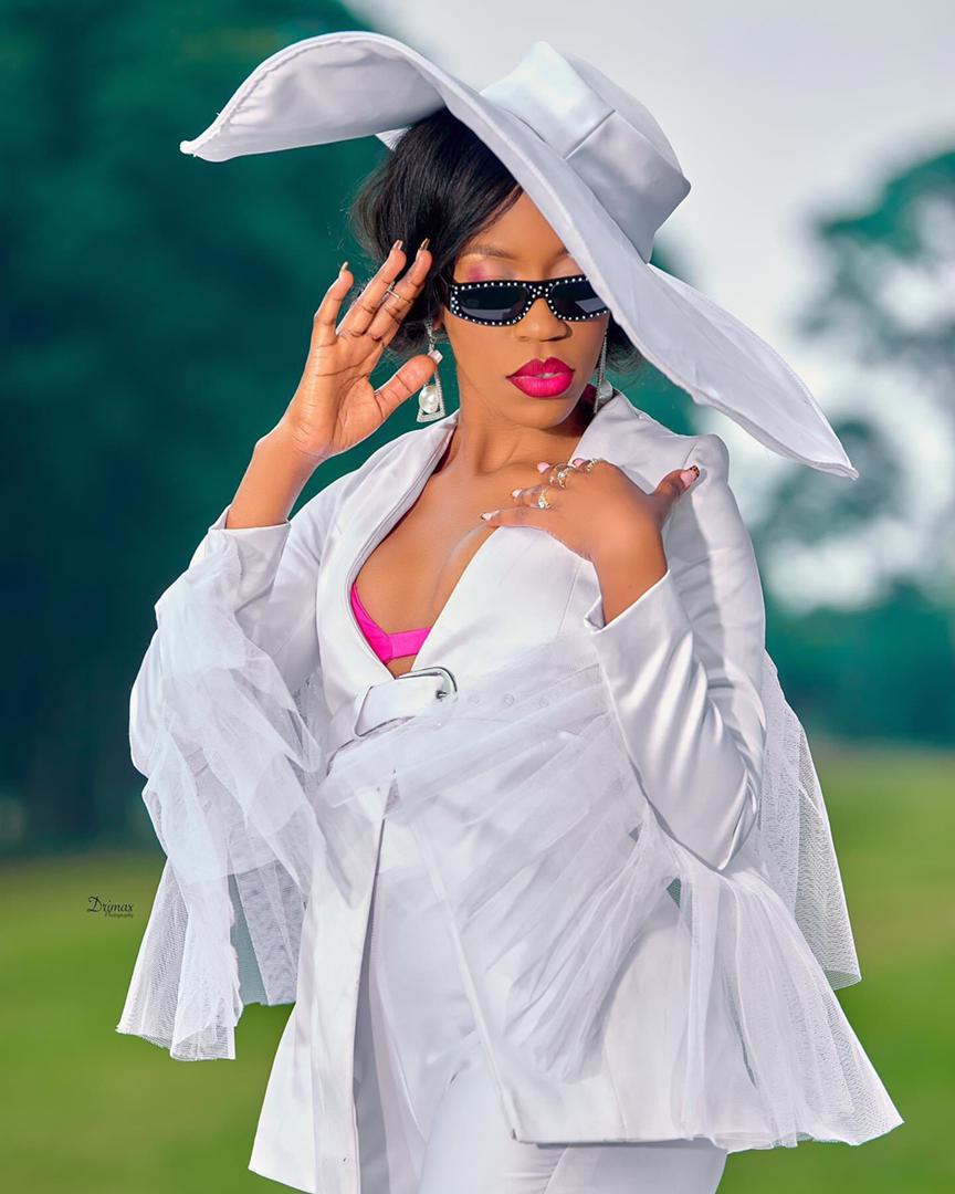 SONG REVIEW Vinka has all reasons to ‘Thank God’ Matooke Republic