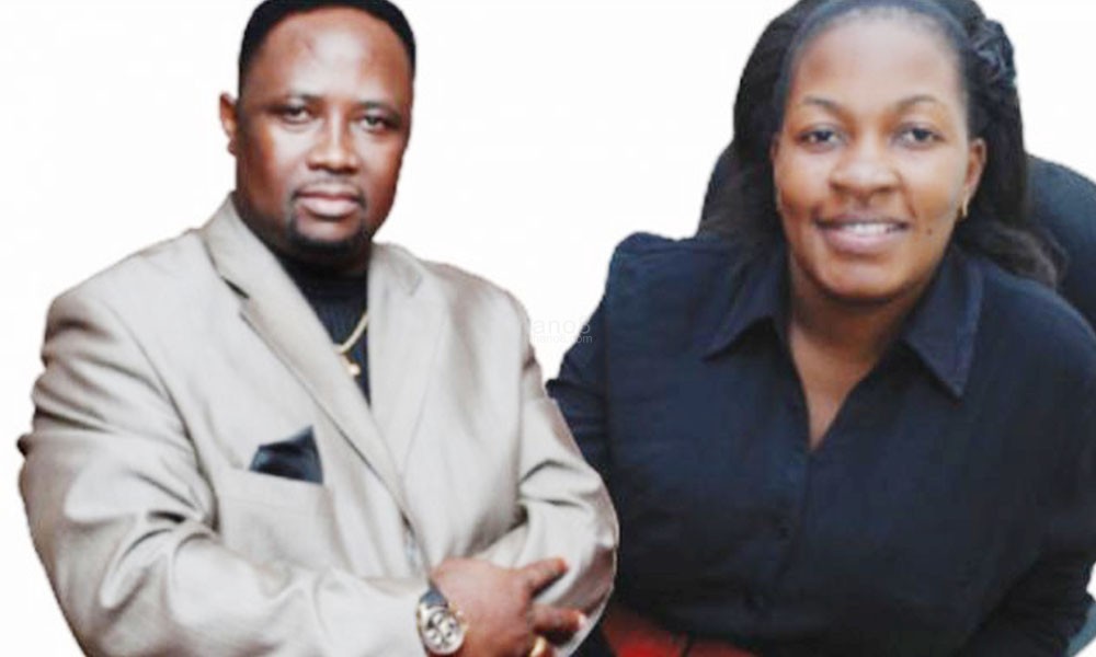 Ugandan pastors who divorced and remarried Matooke Republic