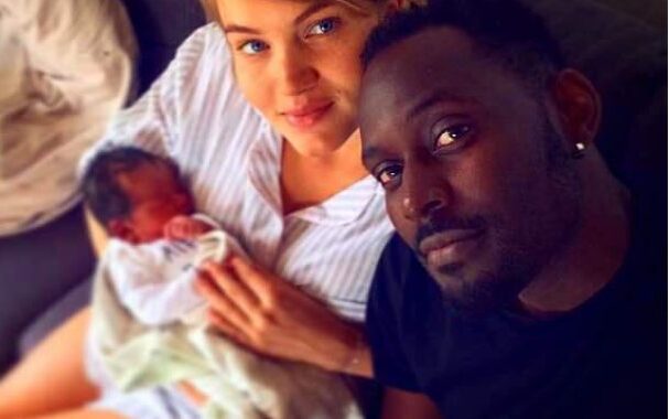 Female fans threaten to 'eat' Maurice Kirya after he announces breakup from  white baby mama - Matooke Republic