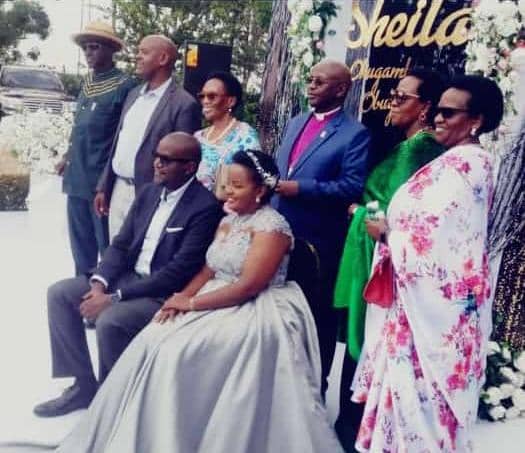 #PHOTOS: What you missed as Sheila Nduhukire introduced lover to her parents! 8 IMG 20220305 WA0005 1