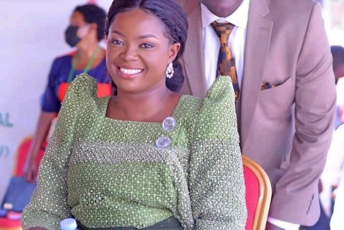EXPLAINED: Suzan Makula's journey before Pastor Bugingo opened the "heaven gates" for her - Matooke Republic