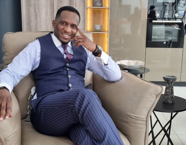Edwin Musiime steps down as NTV's Property Show host - Matooke Republic