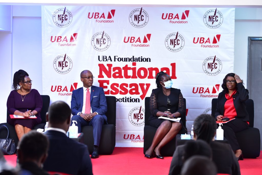 essay writing competitions in uganda 2022