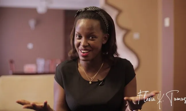 Flavia Tumusiime to quit Capital FM just a year after leaving NTV, announces next step