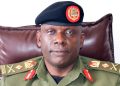 Brig. Gen. Freeman Mugabe, the Chairperson of the General Court Martial.
