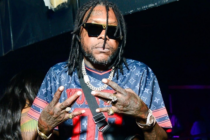 Jamaican dancehall star Vybz Kartel to perform in Uganda - Matooke