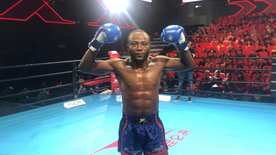 Semata’s American dream alive as he defeats Thailand's Canison