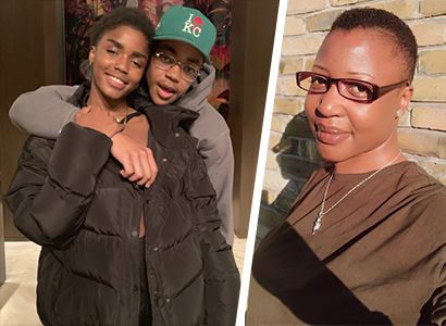 dating a fitness model