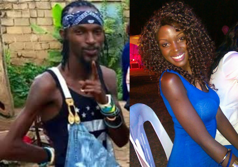 Former Miss Uganda Dorah Mwima reveals that late singer Radio Mowzey is  father to her eldest son Ethan Barrak - Matooke Republic