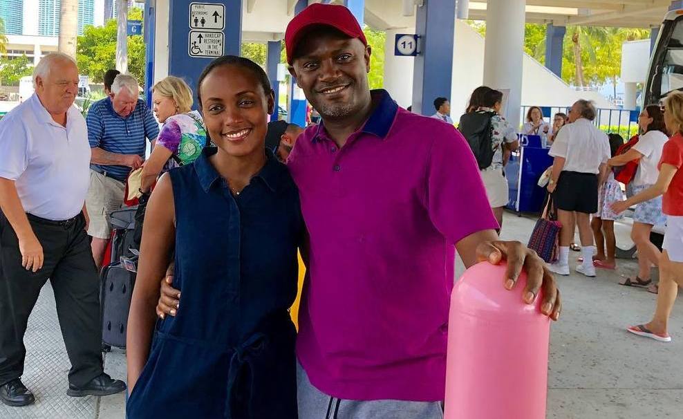 Andrew Mwenda